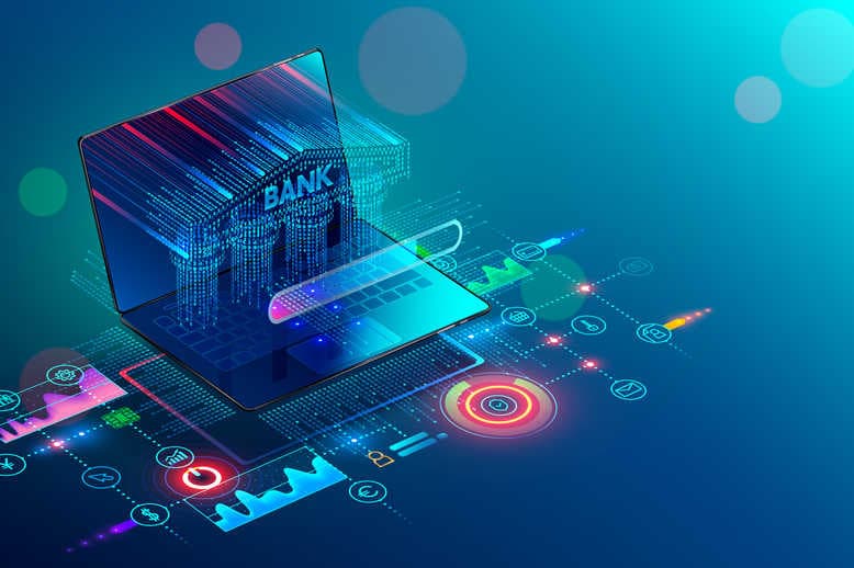 IDIB IT & Digital Banking
